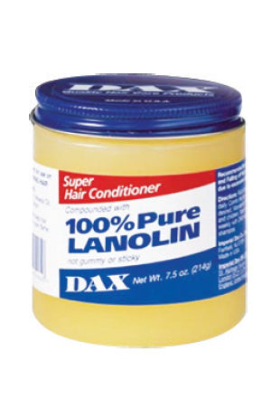 DAX Super Lanolin